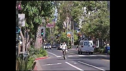 Elección por distritos en Santa Bárbara