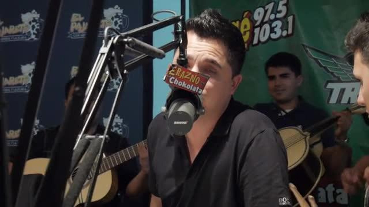 El Reto de la Arrolladora Banda El Limon