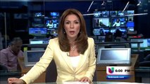 NOTICIAS DC — Edición 6 PM, Miércoles 10 de Junio