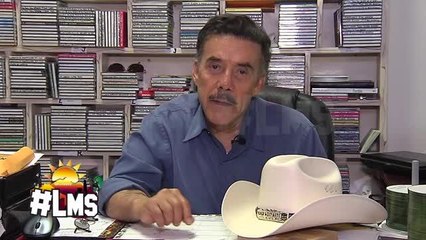 Don Pedro Rivera mejor ni abre la boca