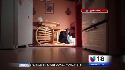 Violencia Domestica: No es tu culpa
