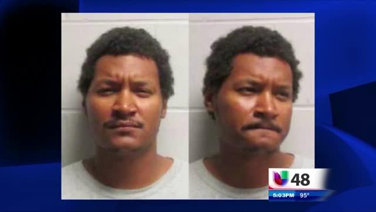 Asaltó A Oficial y Se Encuentra Tras Las Rejas