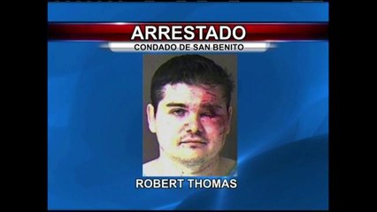 Identifican a víctima de fatal accidente en el Condado de San Benito