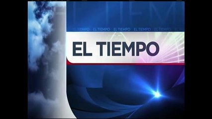 El Tiempo: Ola de calor y más tormentas