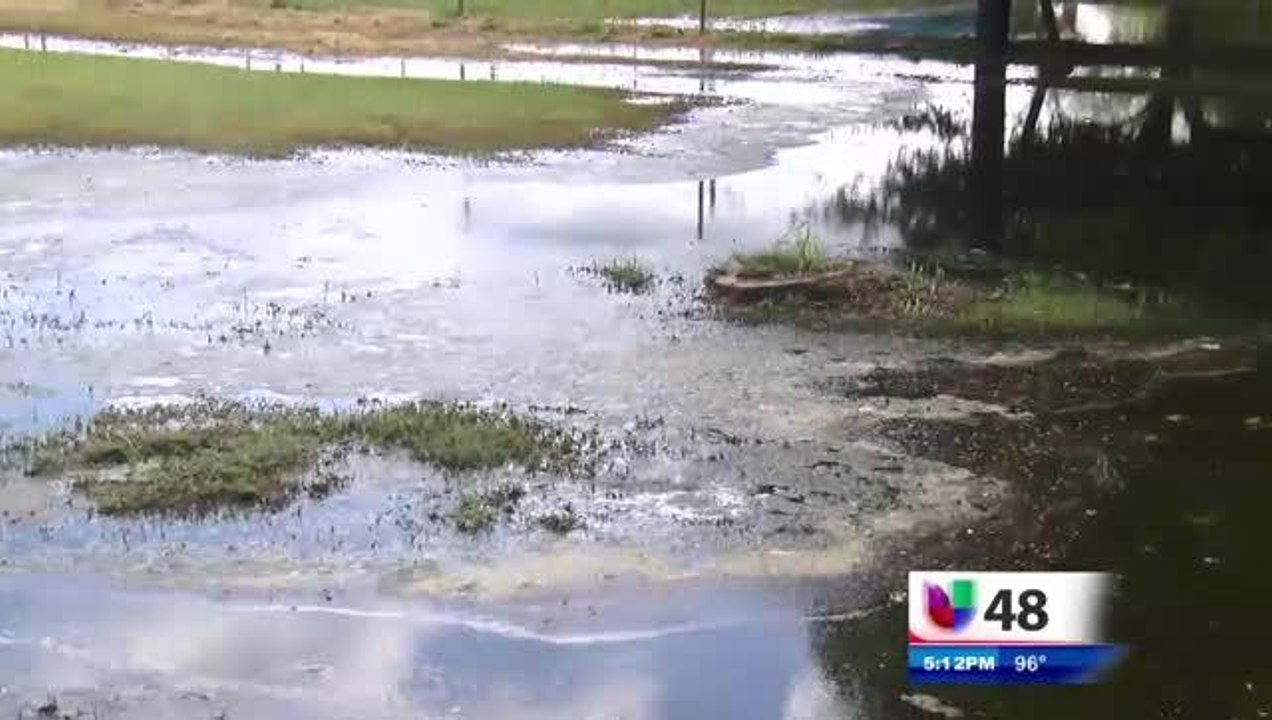 06-11 NORTH FLOODING