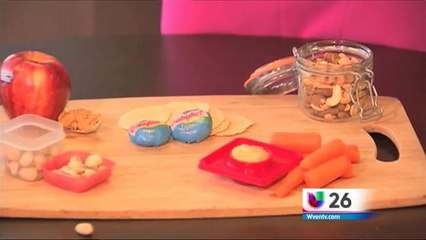 Serie Especial: Somos lo que comemos