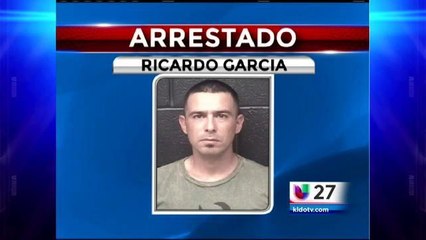 Sospechoso de Homicidio del 2005 Arrestado