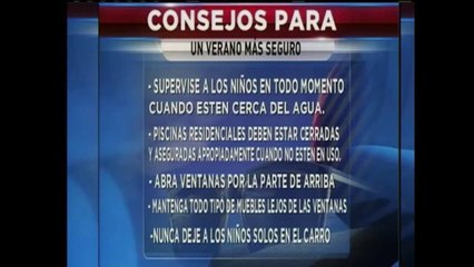 Consejos y recomendaciones
