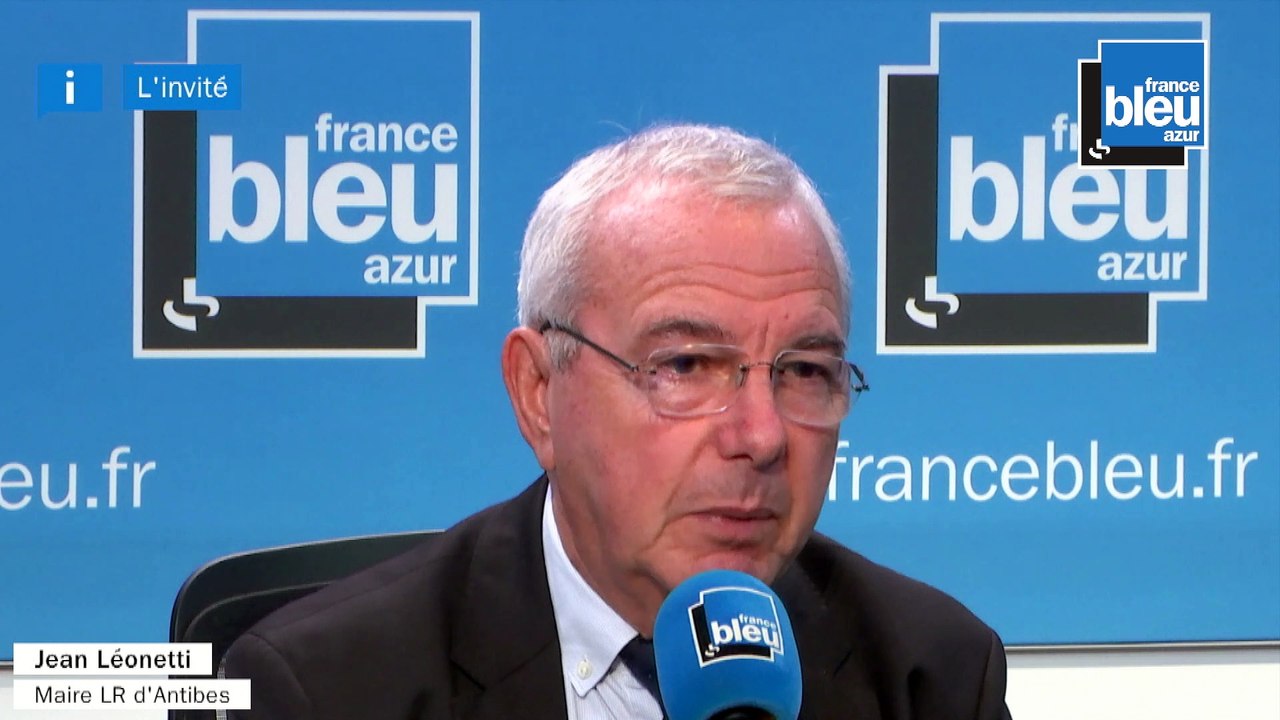 Jean Leonetti