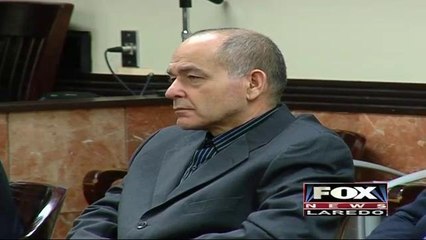 Napoles Perez Found Guilty