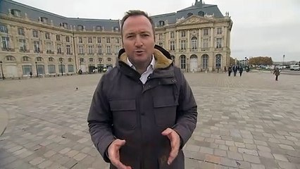 Teaser Vos Recettes de Noël, région Aquitaine