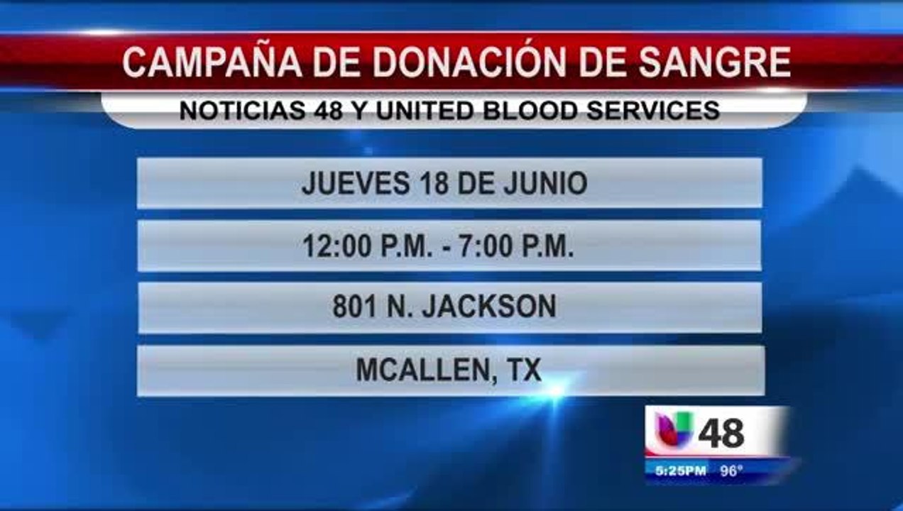 06-12 NUESTRA BLOOD SERVICES