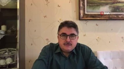 İstanbul Tıp Fakültesi Dekanı Prof. Dr. Tükek korona virüse yakalandı: "Aşılıydık endişeye kapılmadık"
