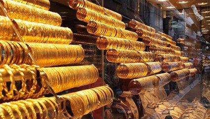 Altınla ilişkisini duyanlar çok şaşırıyor! İşte "Foyası ortaya çıkmak" sözünün geldiği yer