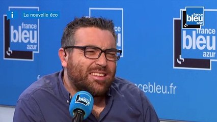 Céline Alunni est directrice commerciale du groupe Albax.