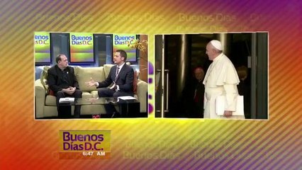 Laudato Si, la enciclíca del Papa Francisco