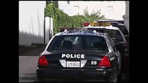 Estadísticas sobre el crimen en el Condado de Santa Bárbara