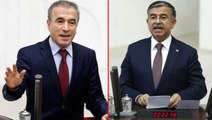 Son Dakika! Naci Bostancı'nın ayrılmasının ardından AK Parti Grup Başkanlığı'na 241 oyla İsmet Yılmaz seçildi