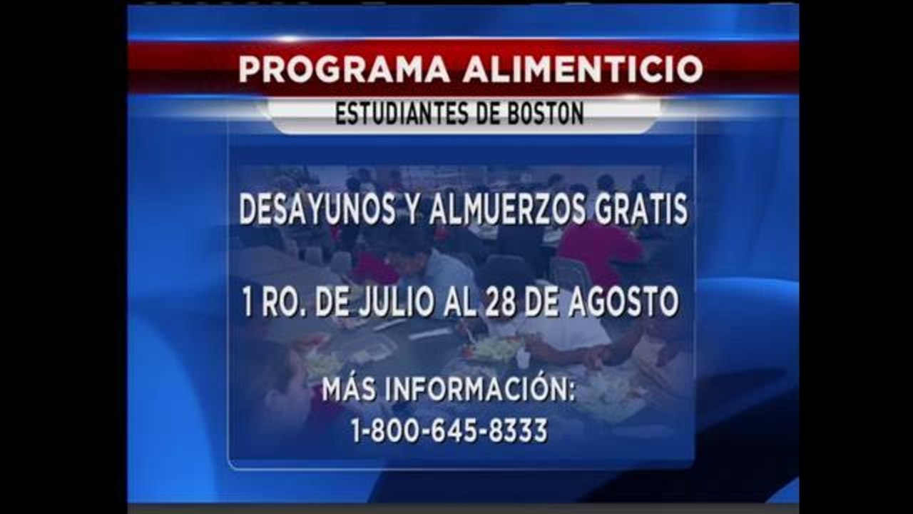 Comida Gratis
