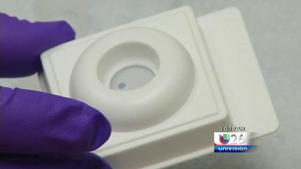 Pruebas para detectar VIH gratis en El Paso.