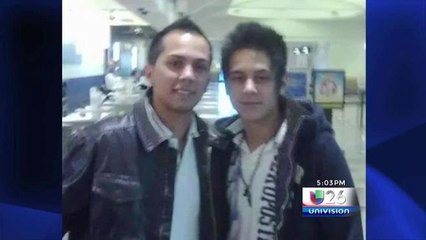 Ayuda para hermanos Martínez