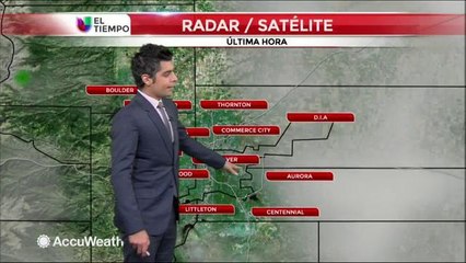 Lluvias cesan temporalmente