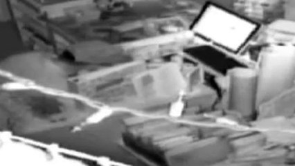 Suspect Wanted for Theft