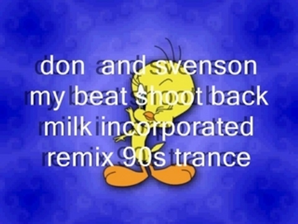 don and swenson