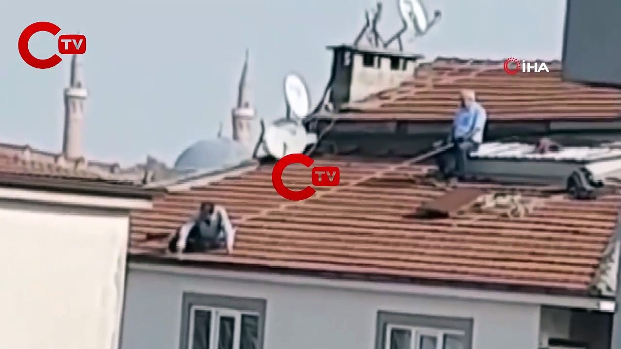 Yok böyle tedbir