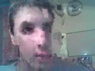 Le rapeur du 92 Boloss