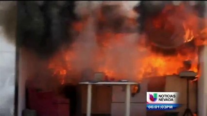 Recomendaciones ante Altas Temperaturas