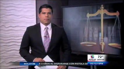 Inmigrante logra ejercer la abogacía en Nueva York