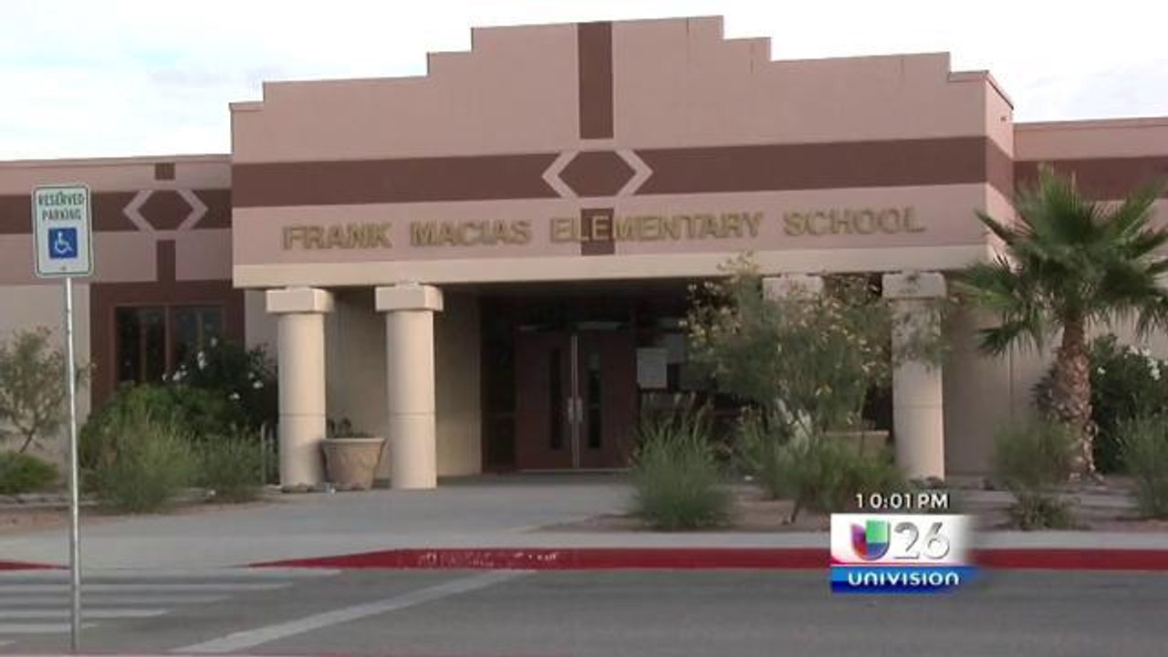 Reacciones ante el posible contagio de tuberculosis entre estudiantes de Clint ISD.
