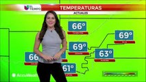 Regresa el riesgo de tiempo severo el jueves