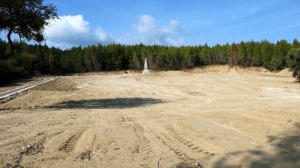 Son dakika haberleri... SÜNGÜYLE DÜŞMANA GEÇİT VERMEYEN ŞEHİTLERİN MEZARLARI İHYA EDİLİYOR