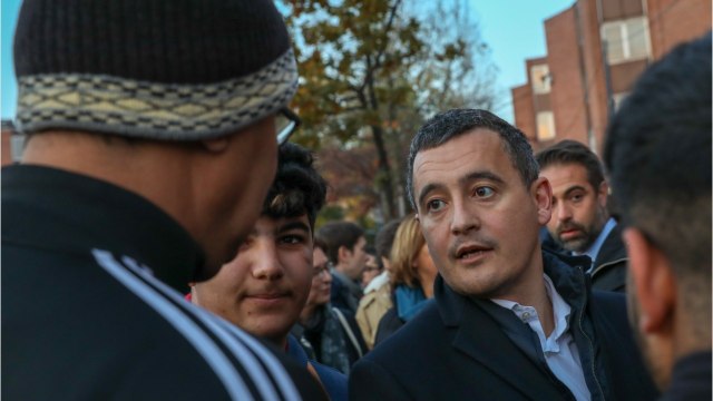 Gérald Darmanin reste à Bercy... et fait des propositions chocs pour réduire les niches fiscales