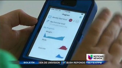 Aplicación Ayuda A Pequeños con Obesidad Infantil