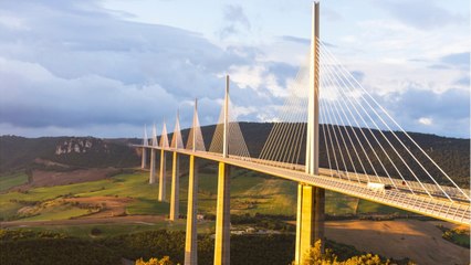 Les super profits du viaduc de Millau