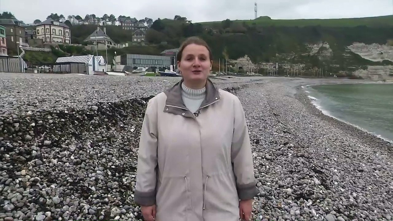 Teaser Vos Recettes de Noël, région Normandie