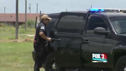 Recap: Murder Trial Continues, Donna Superintendent Suspended with Pay Plus the Fate of DACA and DAPA