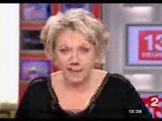 Le gouvernement français reconnaît publiquement un ovni