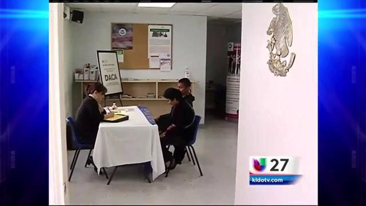 Ayuda para Menores Indocumentados
