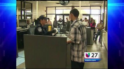 Preguntas Sobre Migración