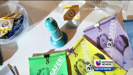 Innovador método anti-conceptivo