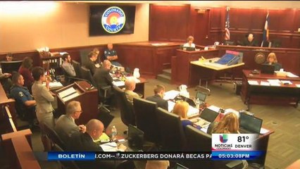 5 jurados ya han sido descalificados del Juicio