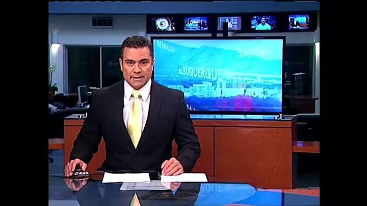 Alerta del Tiempo