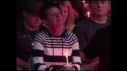 Viuda de oficial se une a equipo especial del procurador del estado