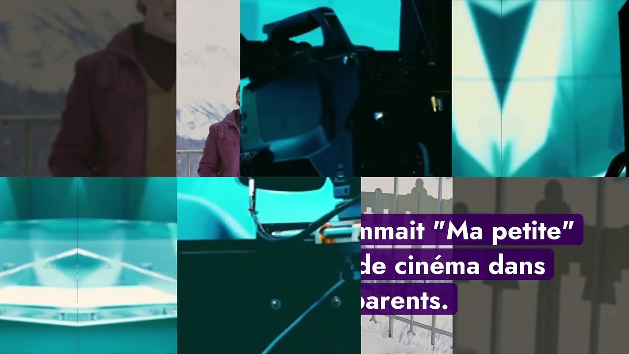 Qui est Alma Reville, la talentueuse épouse qui oeuvrait dans l’ombre d’Alfred Hithcock ?