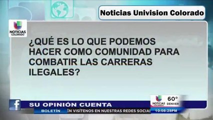 Respuestas a su Opinión Cuenta