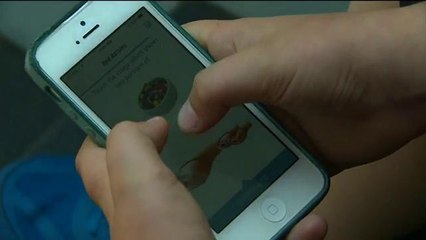 Nueva aplicación ayuda a combatir la obesidad infantil